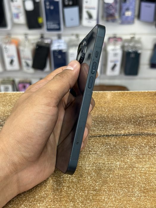 iPhone 13 256GB (Kaspi 0-0-12)
