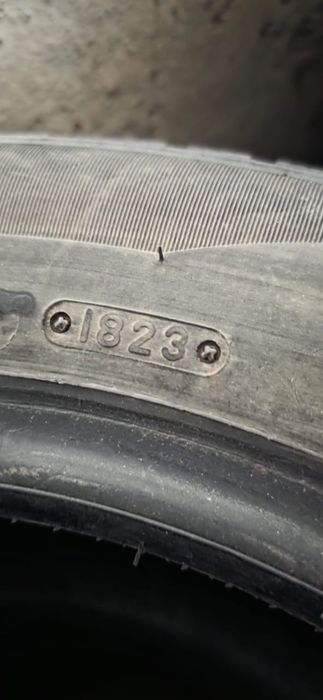 Зимний шины на авто