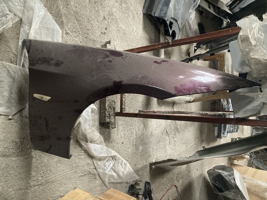 Крыло переднее левое правое БМВ 3 E90 / BMW 3 E90