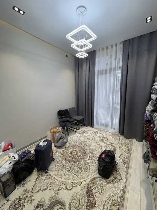 3 ком Oq Saroy мирзо-улугбек подключ паркентский 80 м² евро;