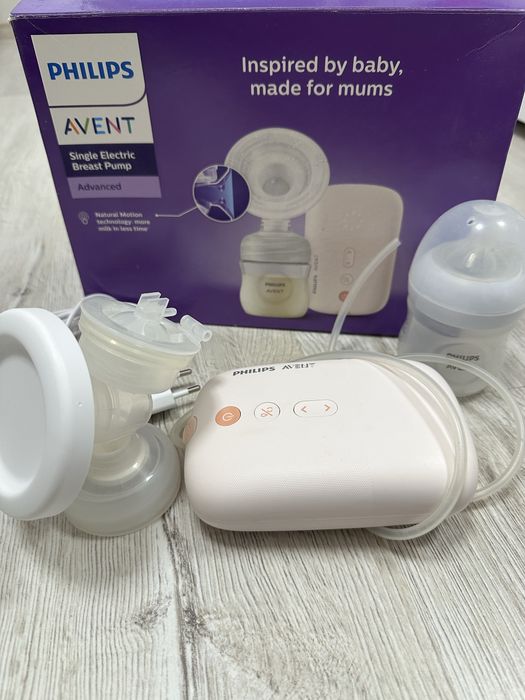 Помпа за кърма Philips