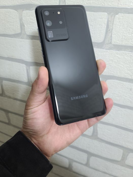 Samsung S 20 Ultra 12/256GB