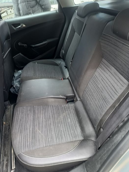 Opel Astra J 1.6 CDTI LVM (Sport tourer 2015г)НА ЧАСТИ!