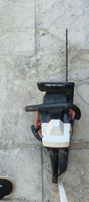 Бензопила продаётся