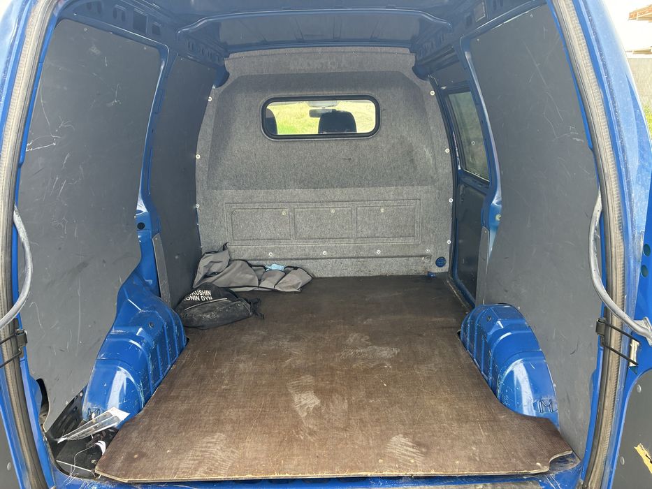 Citroen jumpy 2.0 hdi