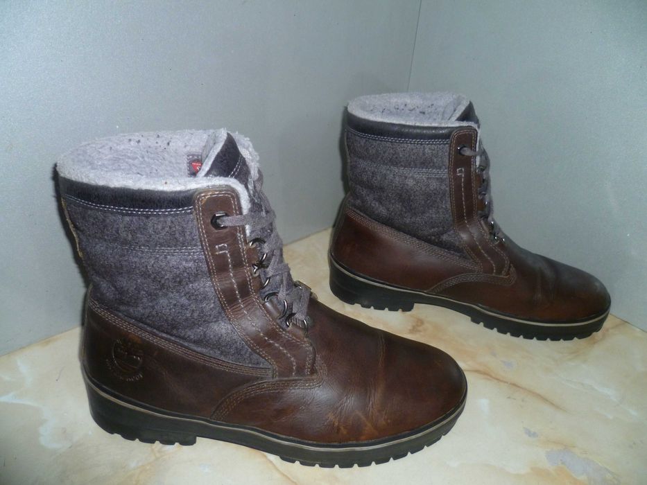 Timberland боти №44