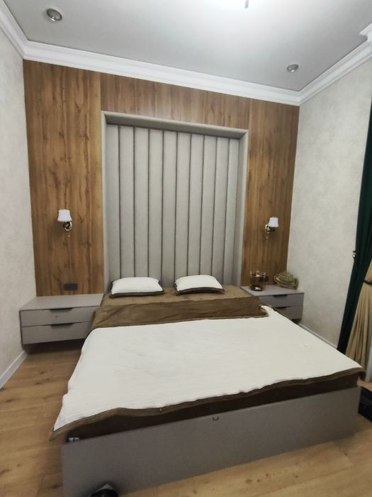 Mebel zakaz | Individual dizayn va o‘lchamda