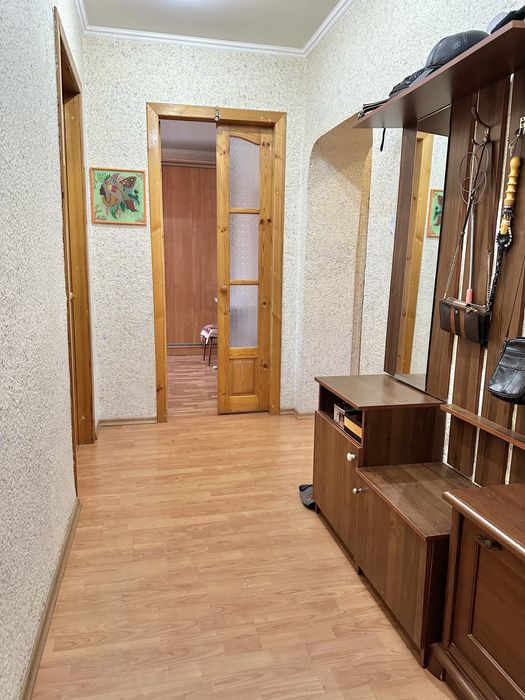 Продам 3-комн. квартиру