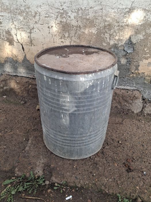 Продам баки оцнковка