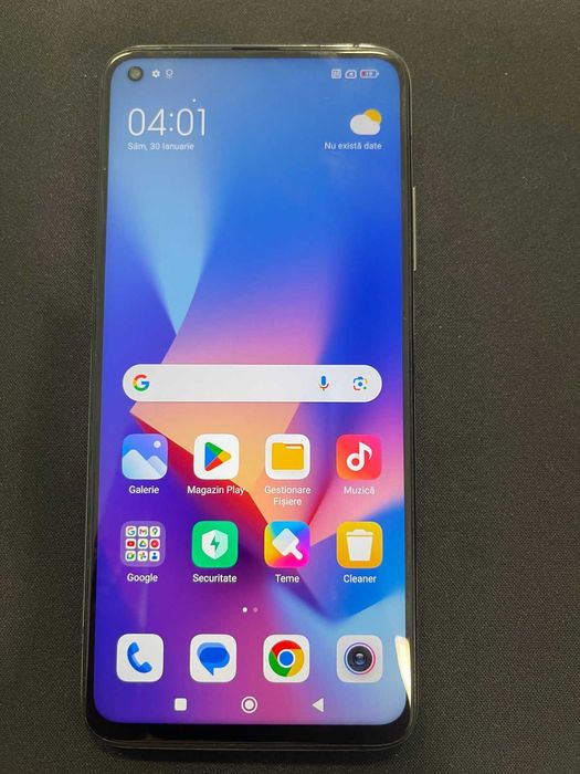 Xiaomi Mi 10T Pro 5G 128GB Black ID-qof777