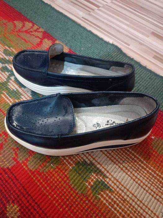 Дамски обувки Walkmaxx