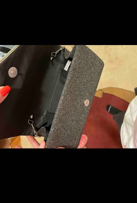 Чанта Чисто нова