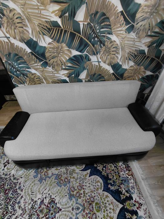 Продам. Диван раскладной