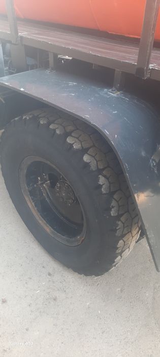 Гавнавоз сотилади