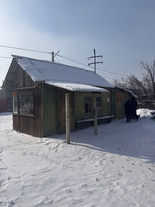 Продам дачный дом