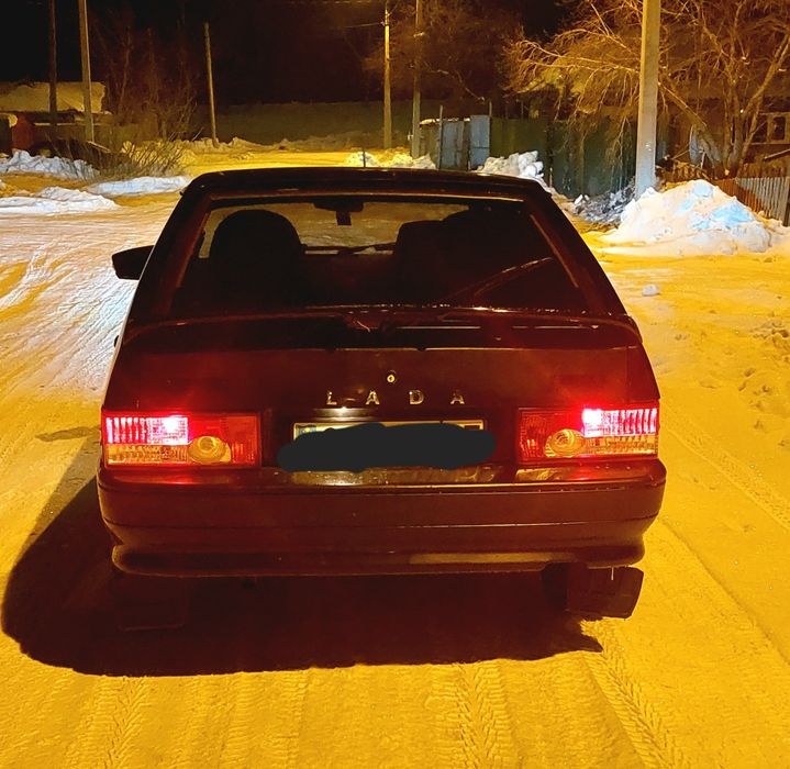 Продам ваз  2114