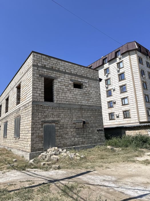 Коммерческий Объект