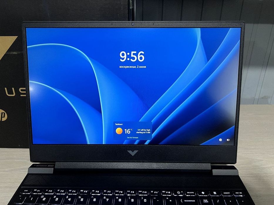 HP VICTUS/I5 12450H/RTX3050/512GB/16GB/144HZ