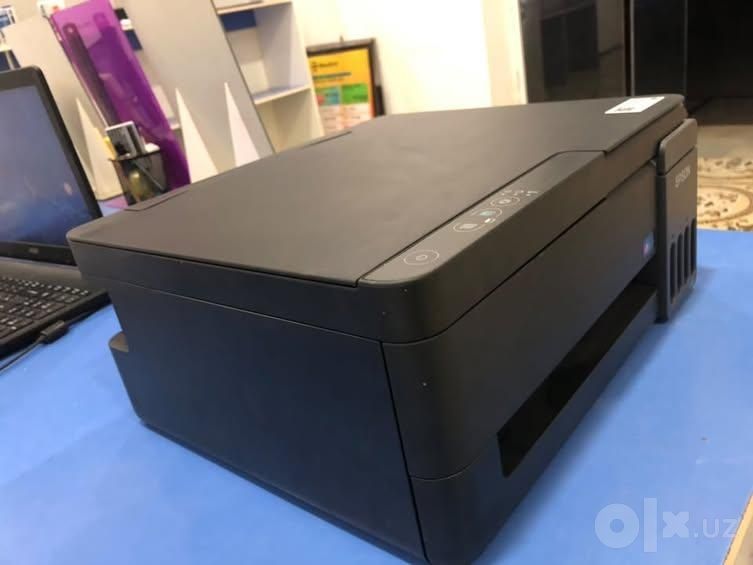 Printer Svitnoy model L 3310