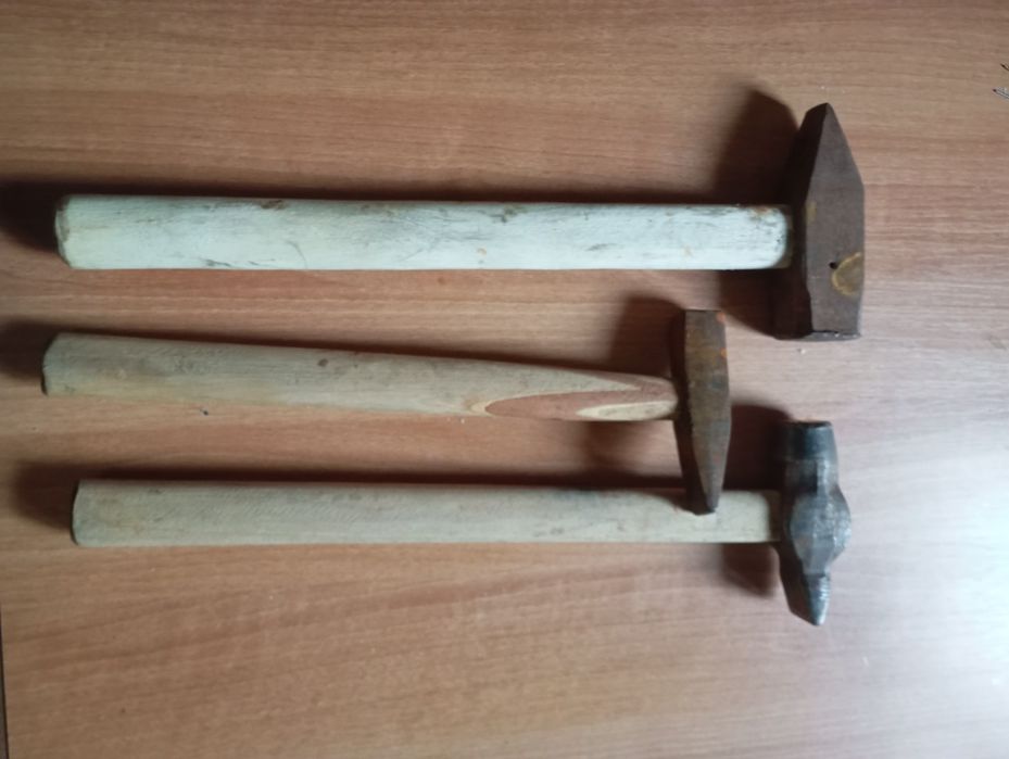 Прадам кувалда молотки СССР