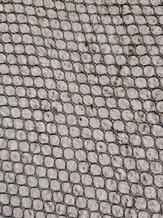 MINCIOG FL Crap deschidere 100cm cu Coada din 2 bucati lungime totala 2,70 metri NOU