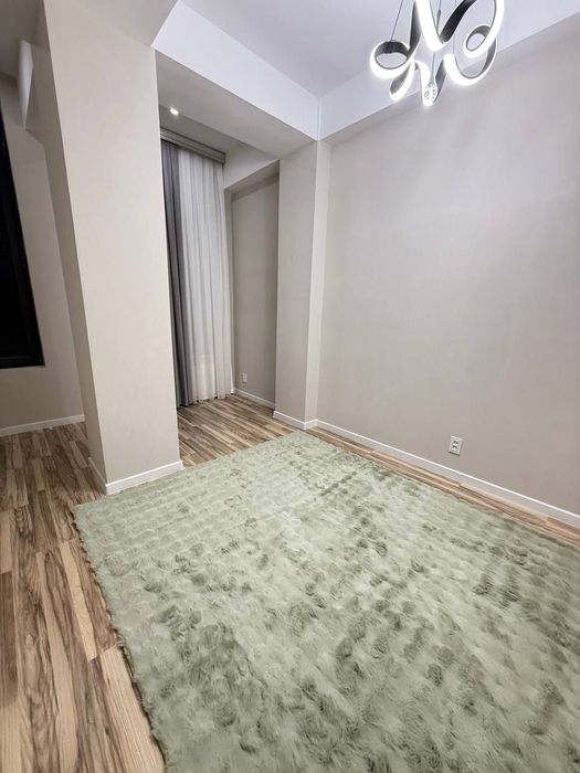 Yunusobod 13 kv IKAT novostroyka 3 xona evro remont Full