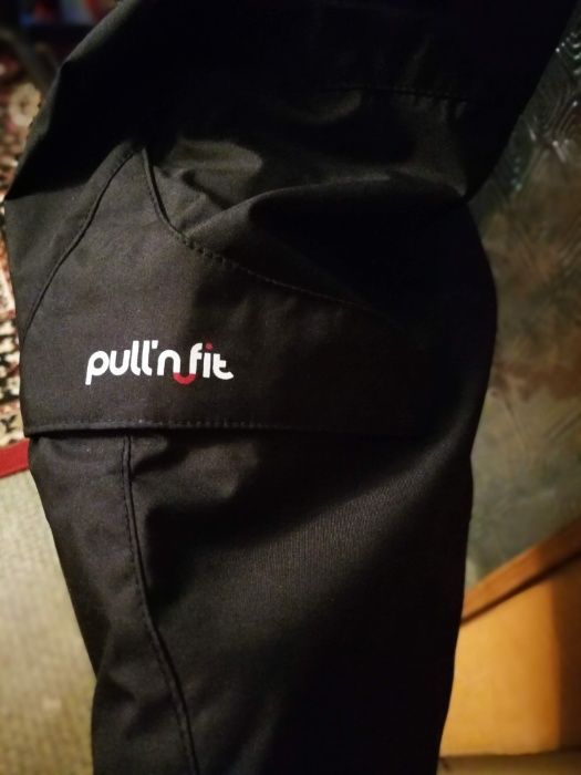 Vand pantaloni de schi Wedze, caciula cu dublura