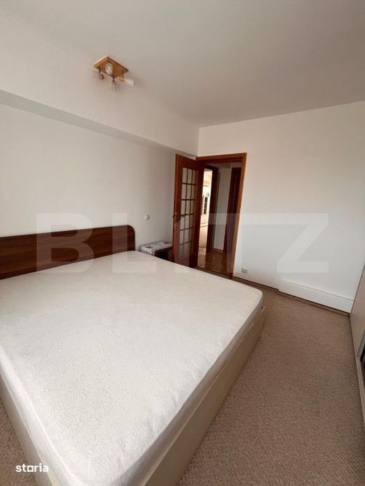Apartament 2 camere, 90 mp, zona Marasesti