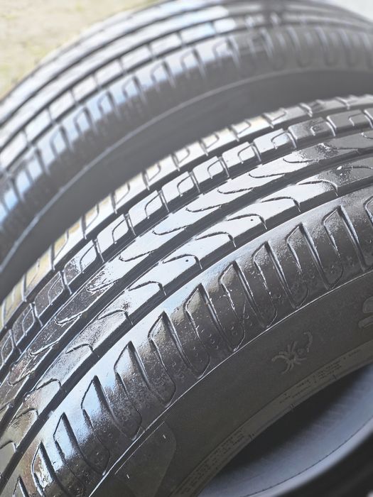 Vand cauciucuri Pirelli 255 50 r19 vara