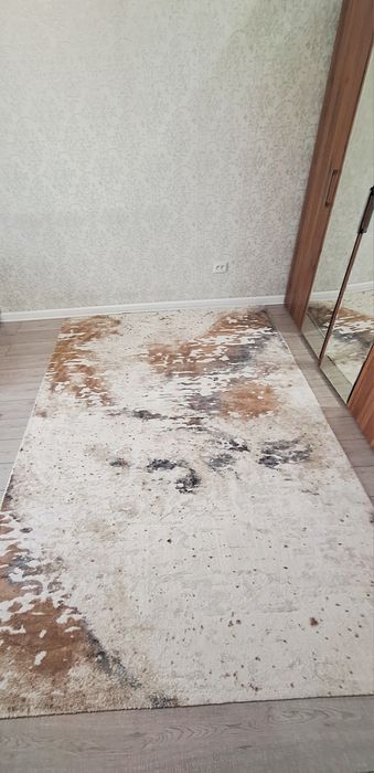 Ковёр 2х3 мелкошерстный