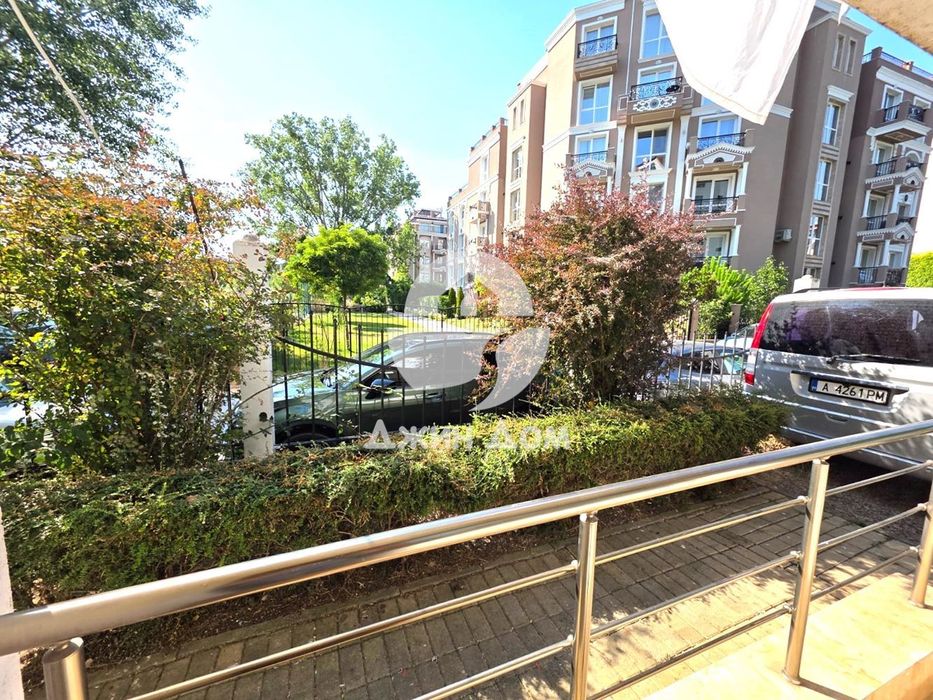 Продава се Двустаен апартамент в к.к. Слънчев бряг - 49 кв.м за 1225 €/кв.м - Снимка #6