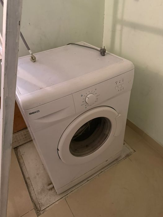 Продам стиральную машину Beko