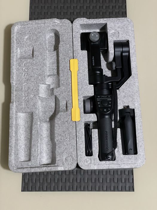 Стабилизатор FREEVISION VILTA-M pro