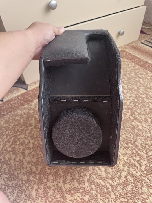 Подлокотник hyundai accent