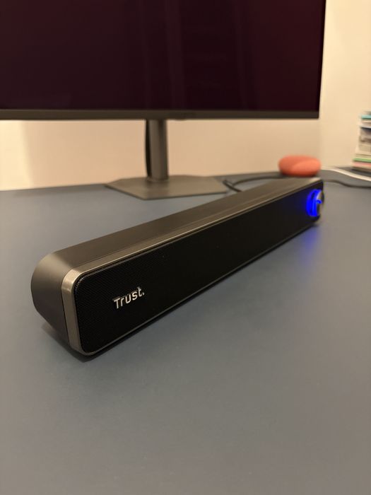 Soundbar PC Trust Arys 12W