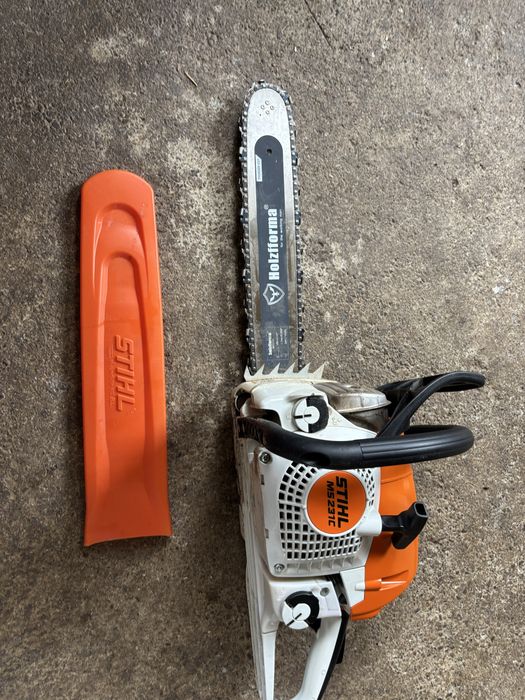 Motoferăstrău Stihl 231 C