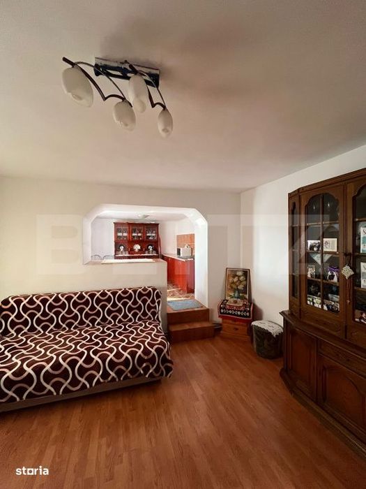 Casa P+1, 445 mp, zona Baritiu