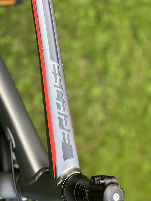 Велосипед  Giant escape 28(centurion  trek giant Merida cube trek)