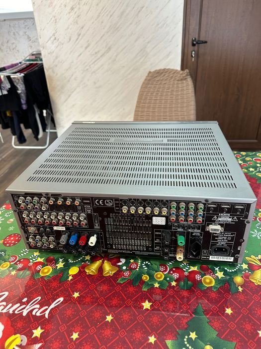 Harman Kardon avr 645