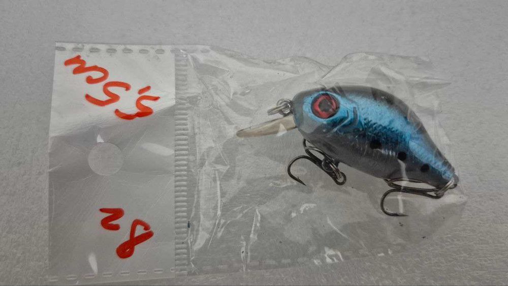 Воблеры для рыбалки