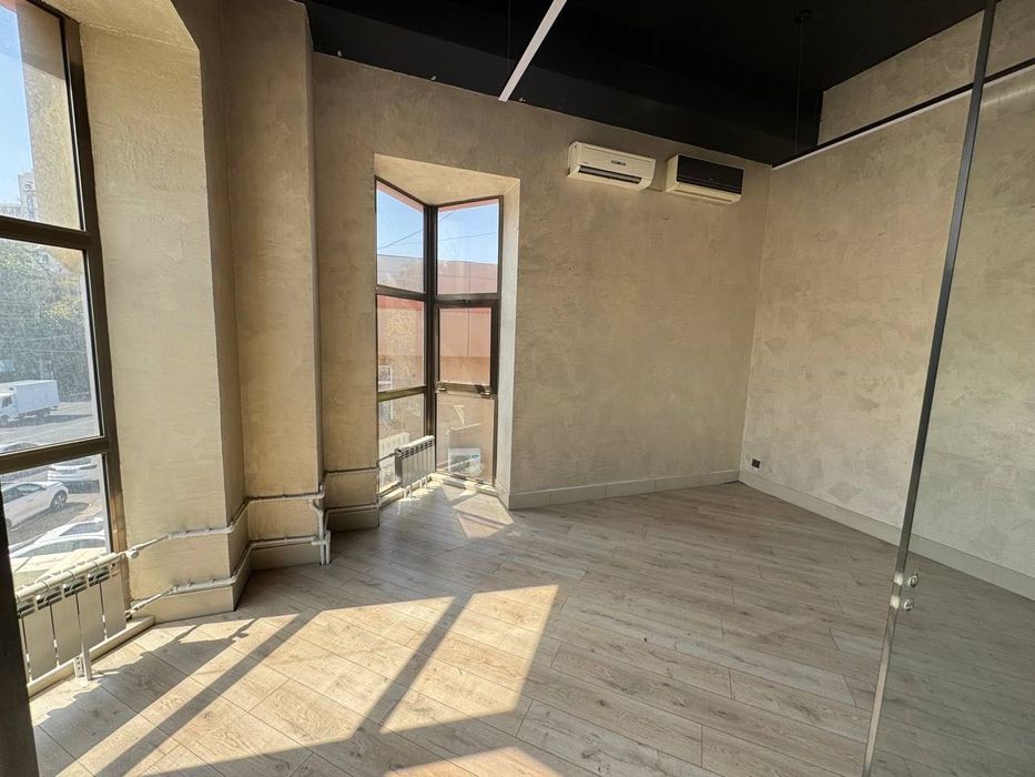 Аренда офис, Лабзак, 525м2