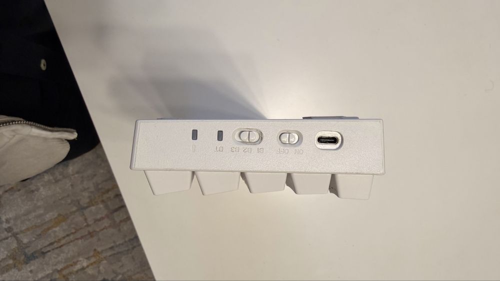 Клавиатура RedDragon Dragonic