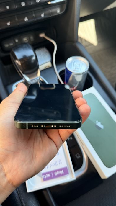 Iphone 13 green 128gb