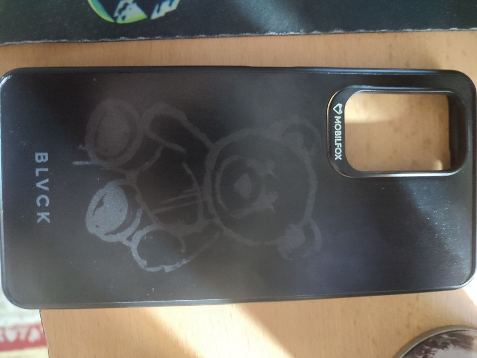 Vând husă calitativă MobilFox