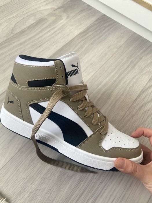 Продам кроссовки оригинал PUMA!