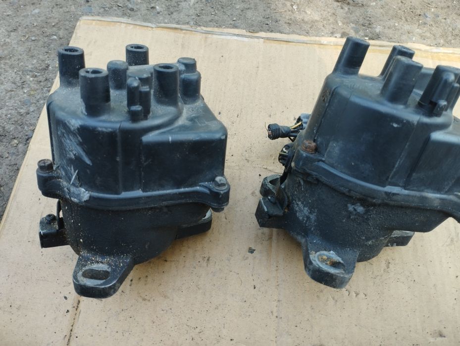 Трамблёр на honda odyssey