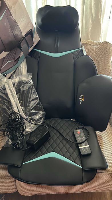 Scaun de masaj multifuncțional model TAMASHI