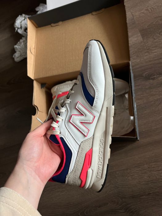 Мъжки мaратонки New Balance