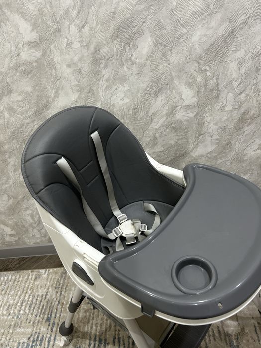 продам стульчик для кормления