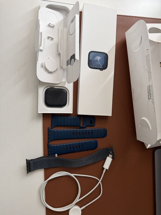 Apple watch series 9 45мм
